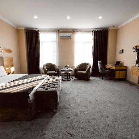 Art Residence Hotel 타슈켄트 외부 사진