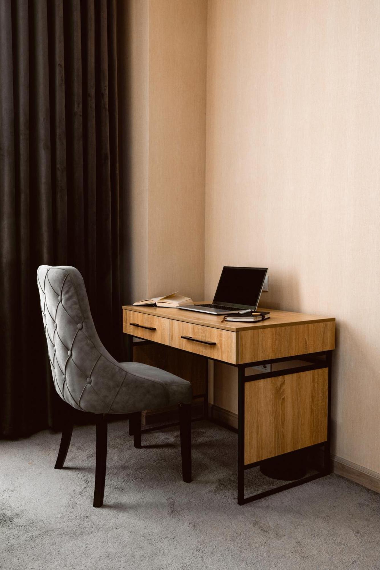 Art Residence Hotel 타슈켄트 외부 사진