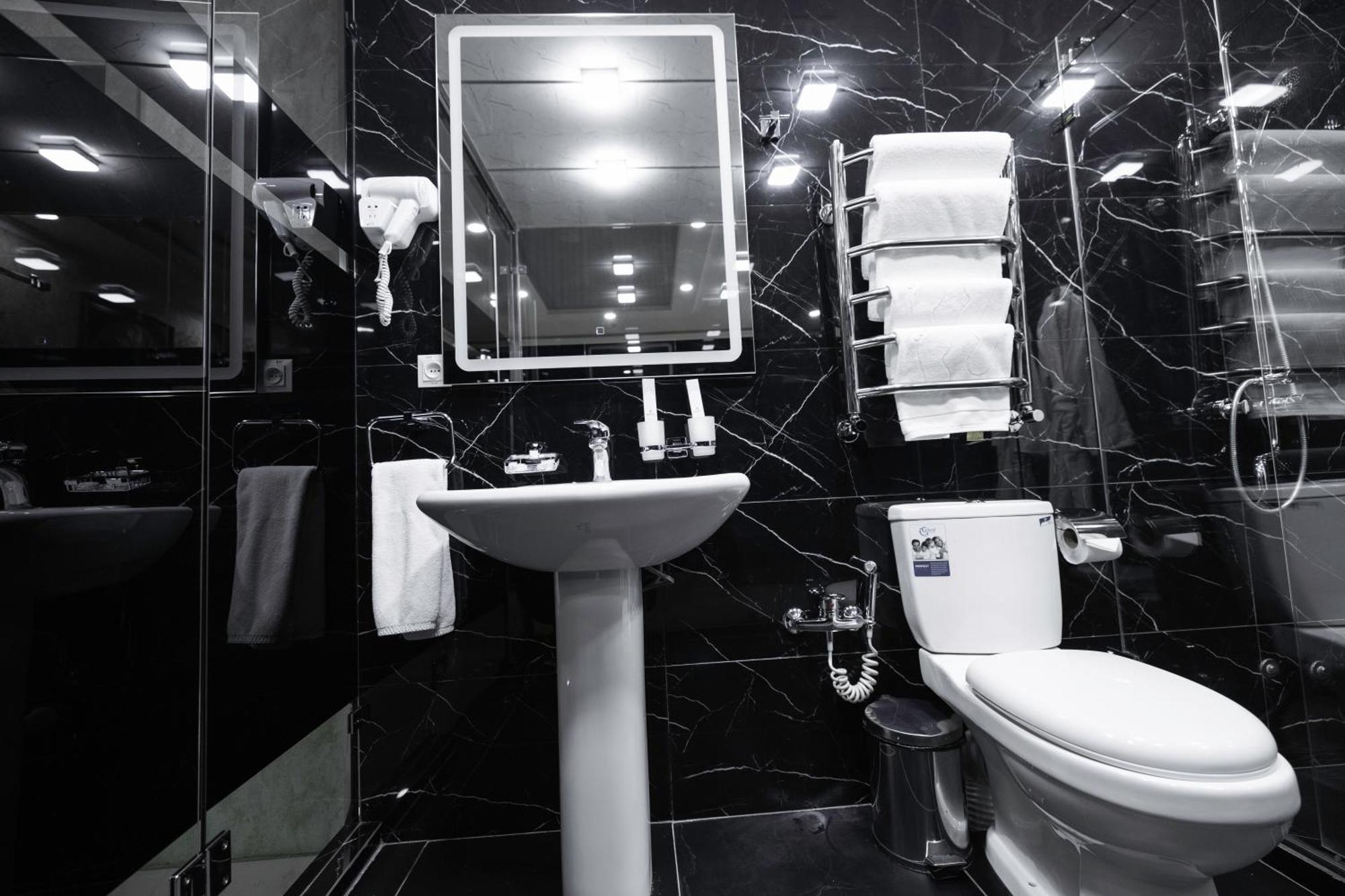 Art Residence Hotel 타슈켄트 외부 사진