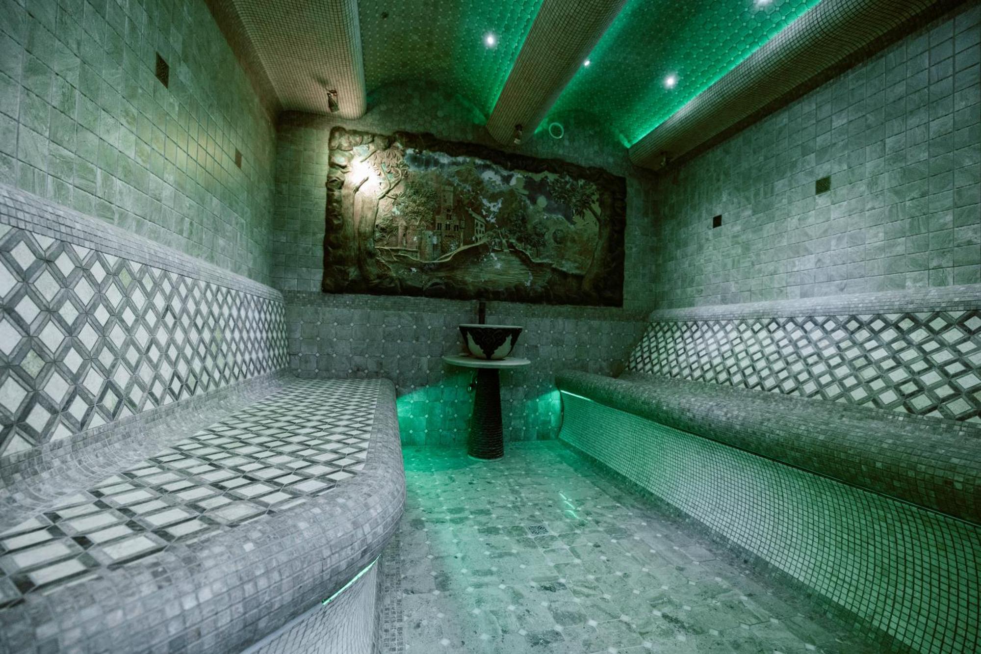 Art Residence Hotel 타슈켄트 외부 사진