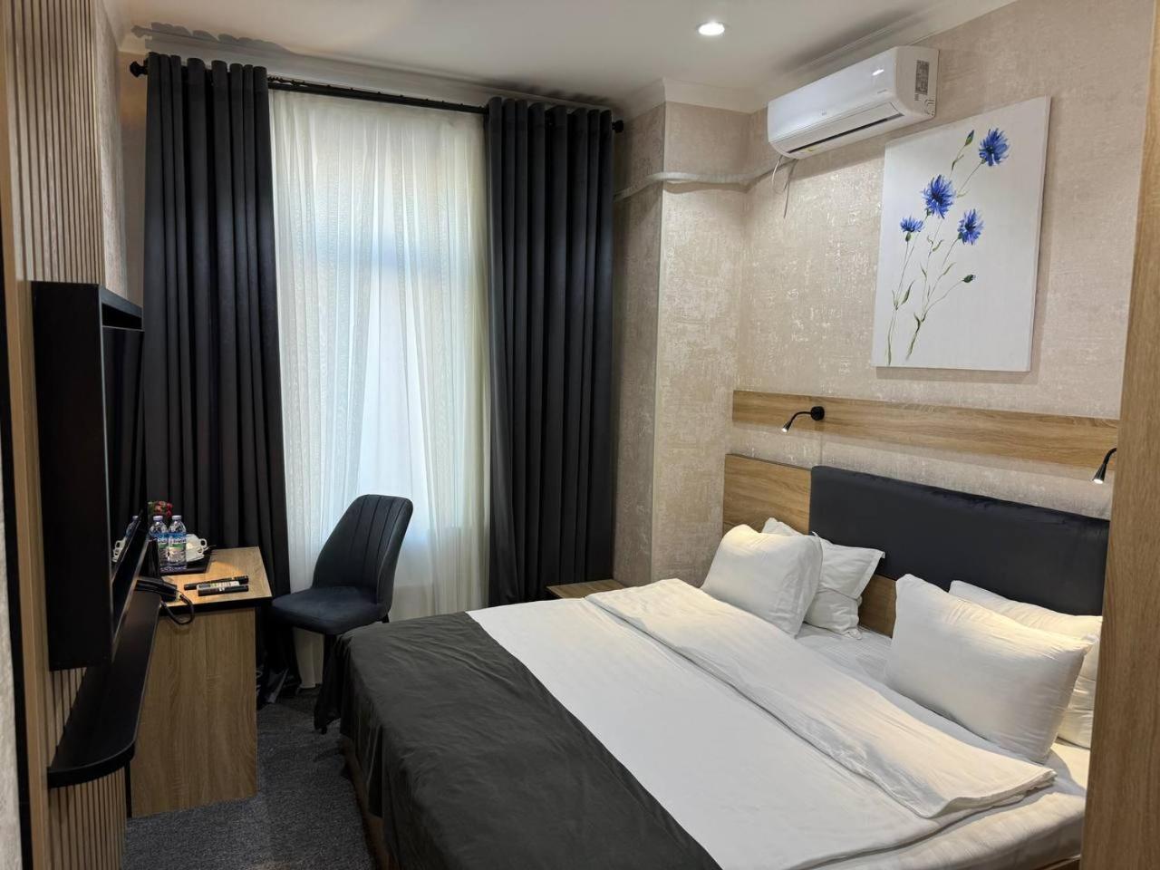 Art Residence Hotel 타슈켄트 외부 사진